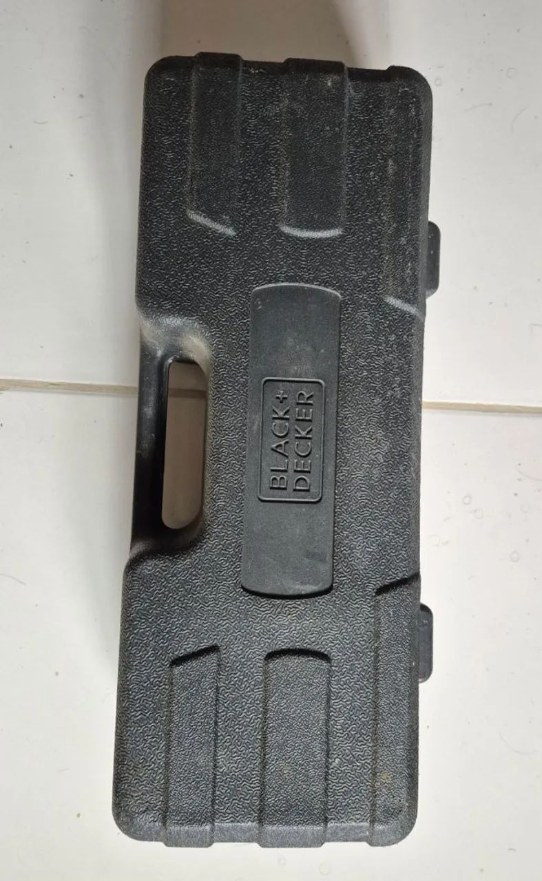 Politriz Black Decker - Foto 2