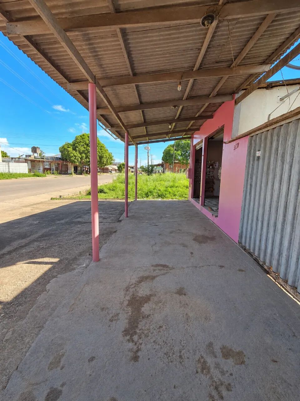 Casa com Ponto Comercial no Açaí - Foto 2
