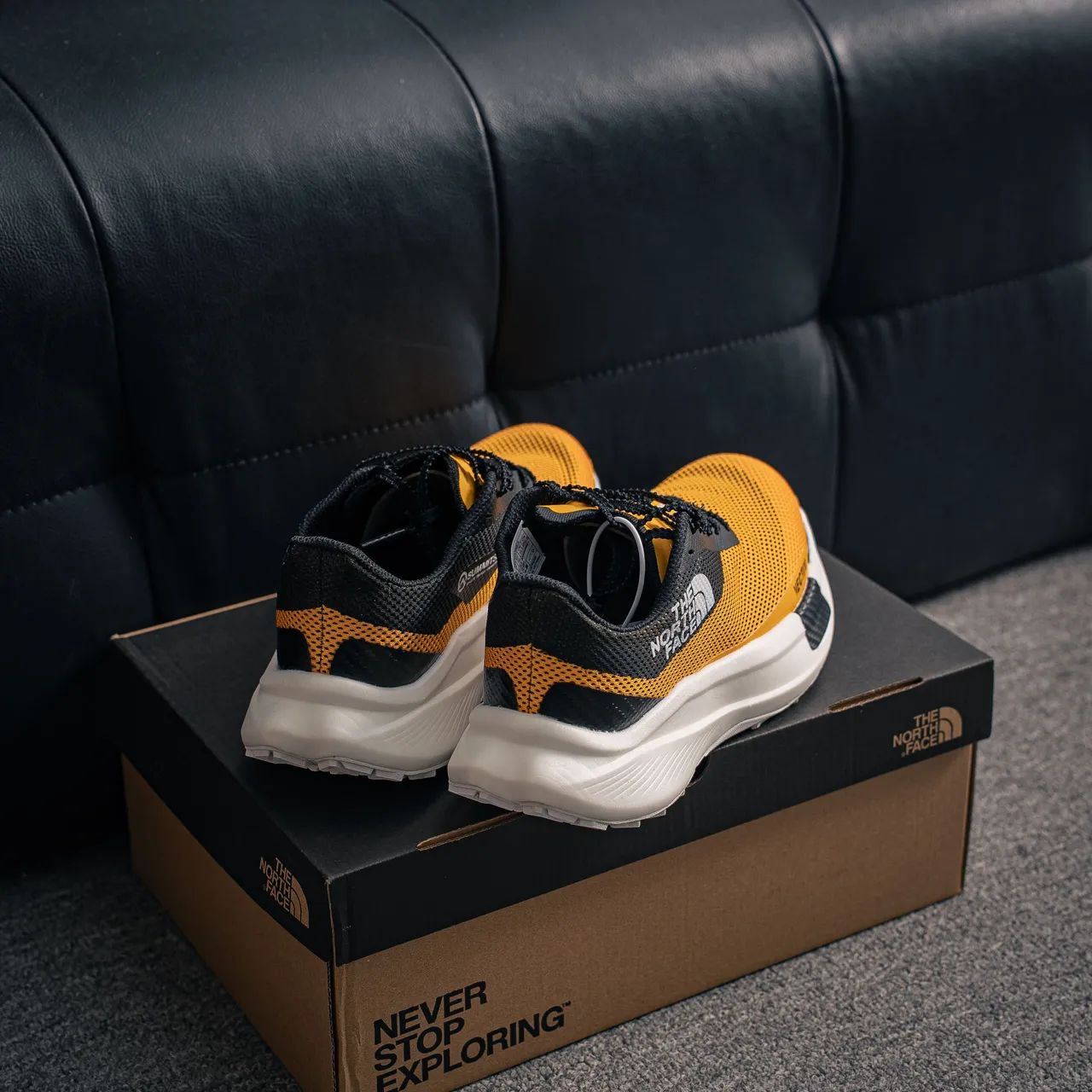 The North Face Summit Vectiv Pro 2