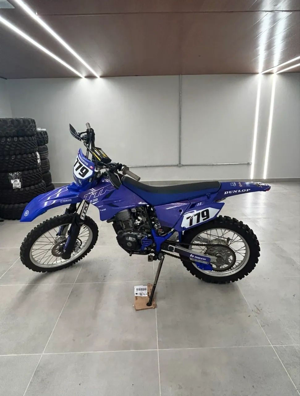 TTR-230 2024 extra - Foto 3