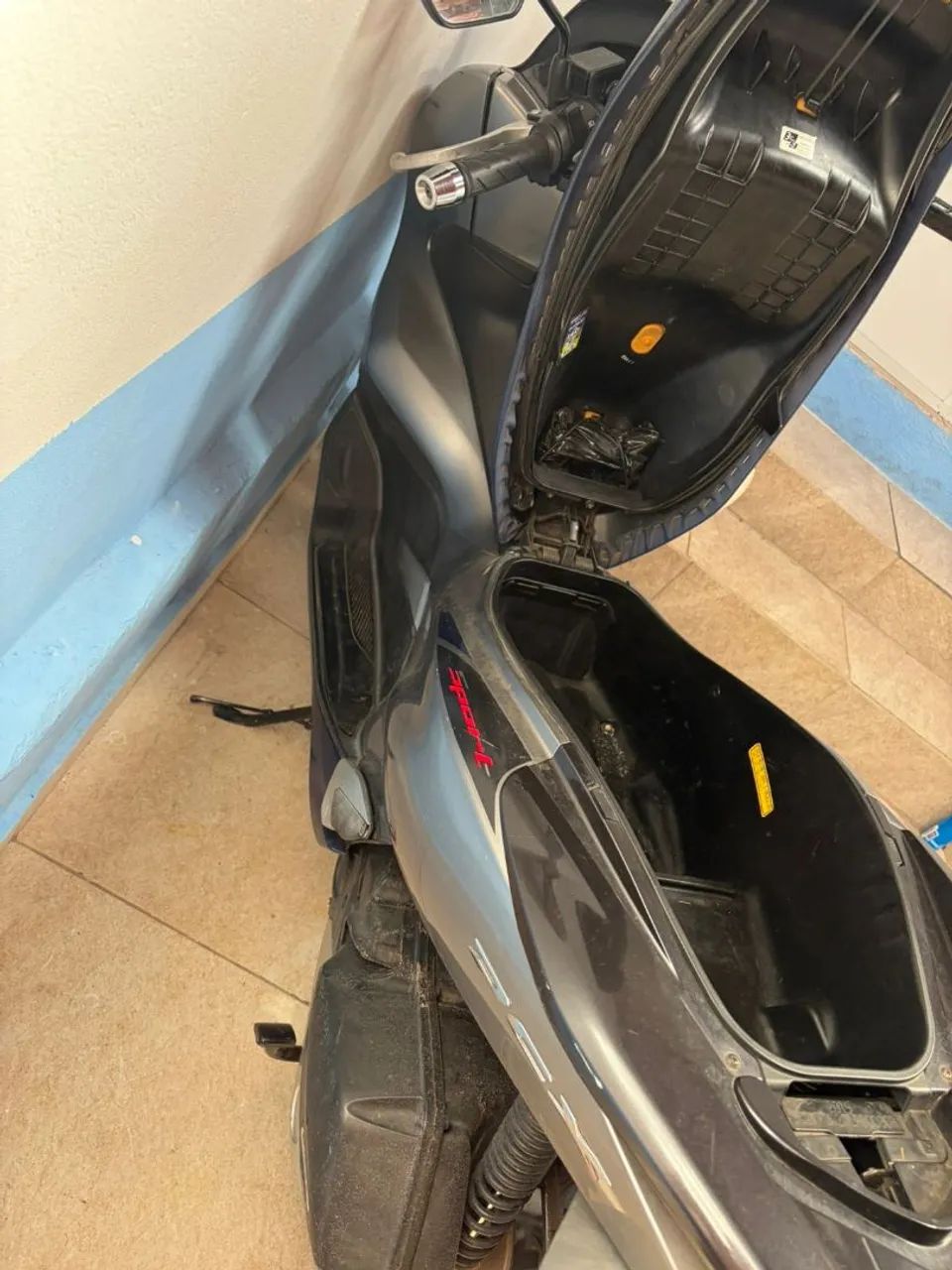 Pcx 2020 - Foto 4