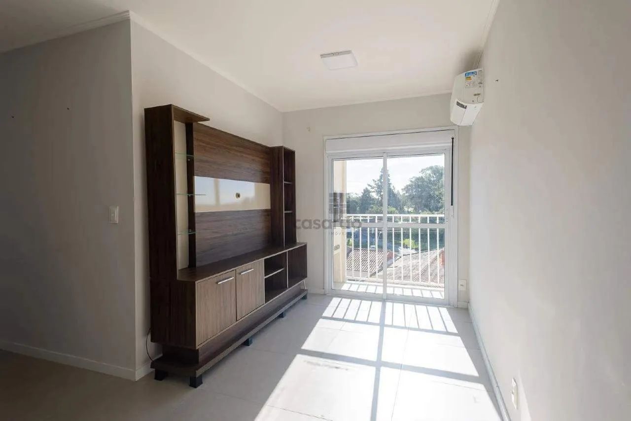 Apartamento 2 quartos para aluguel Pelotas - Foto 5