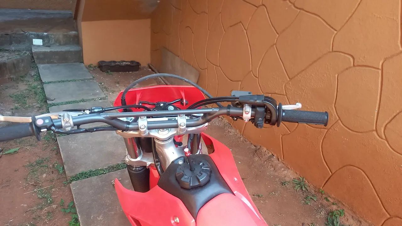 30580470Crf 300f  - Foto 2