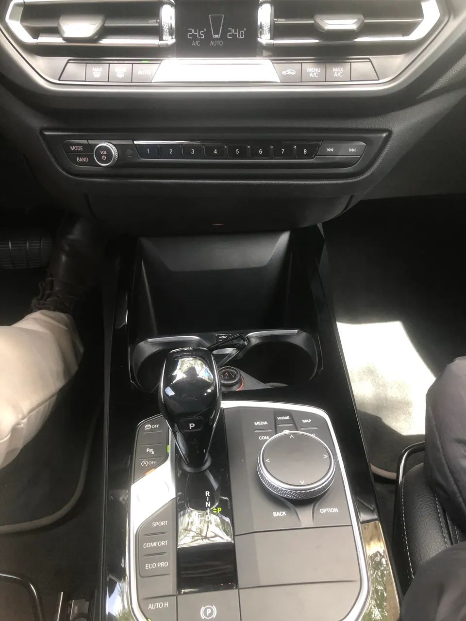 BMW 218I 218i Gran Coupe Sport GP 1.5 Bi-Turbo 2020