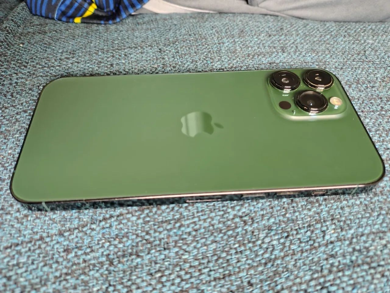 IPhone 13 Pro Max Todo original  - Foto 4