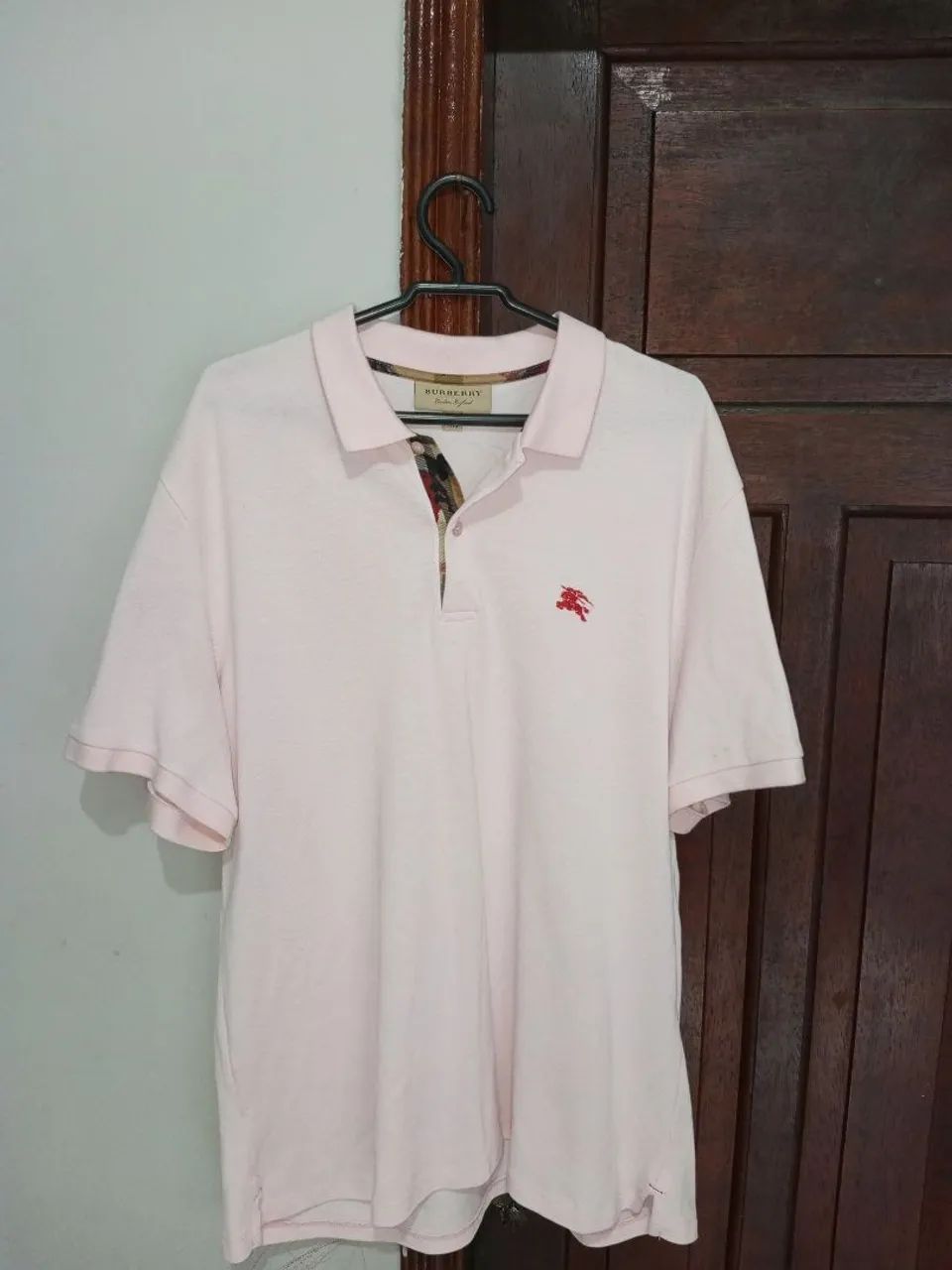 Polo Burberry  - Foto 4
