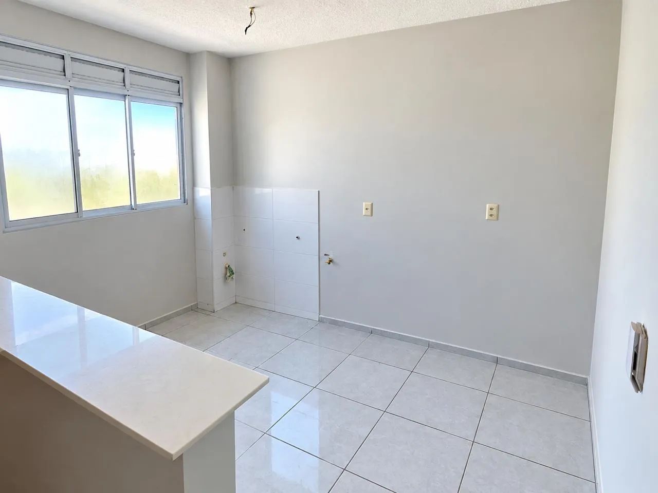 Apartamento perto da UFMS - Foto 2