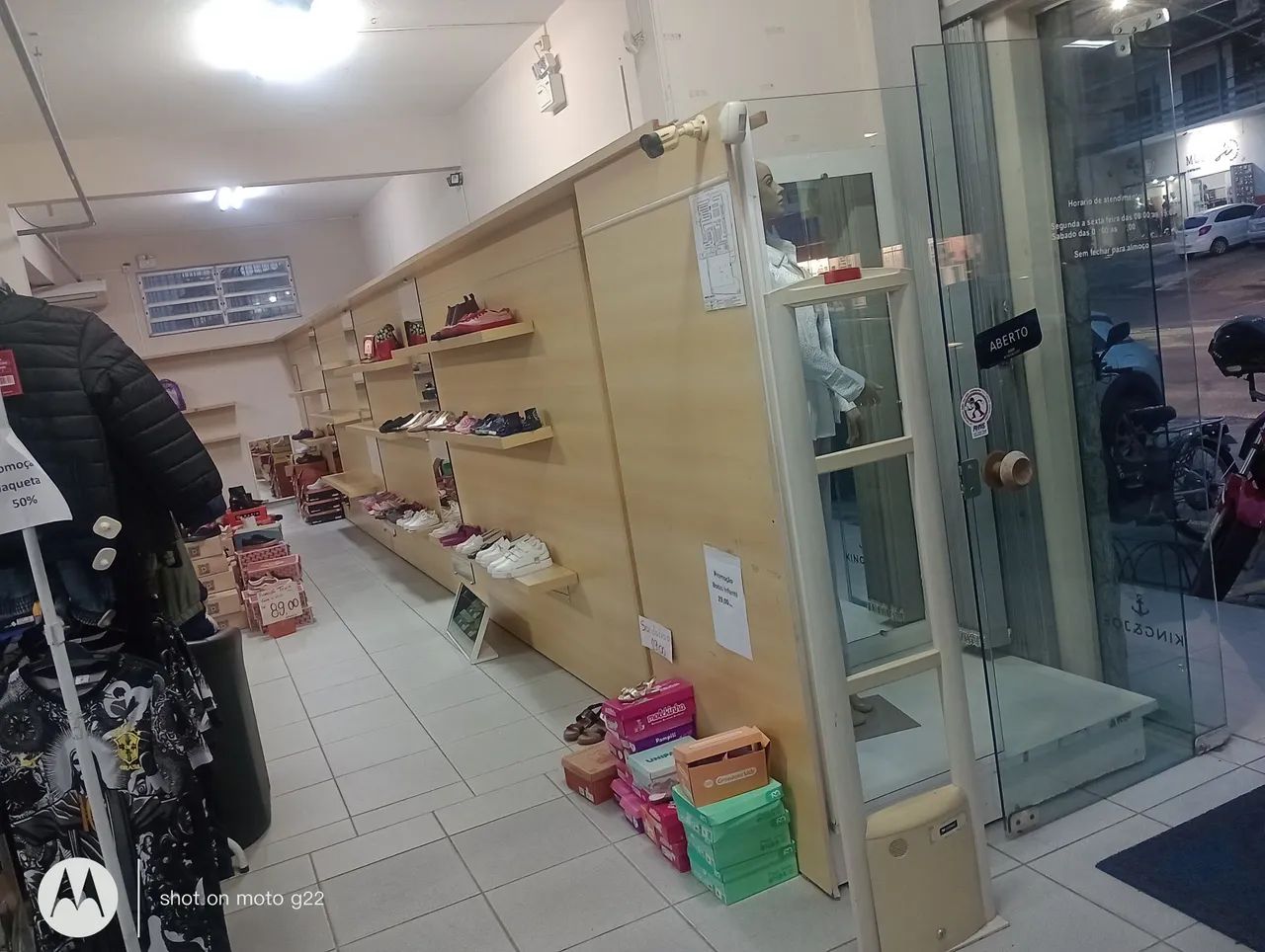 Torrando vitrine  - Foto 3