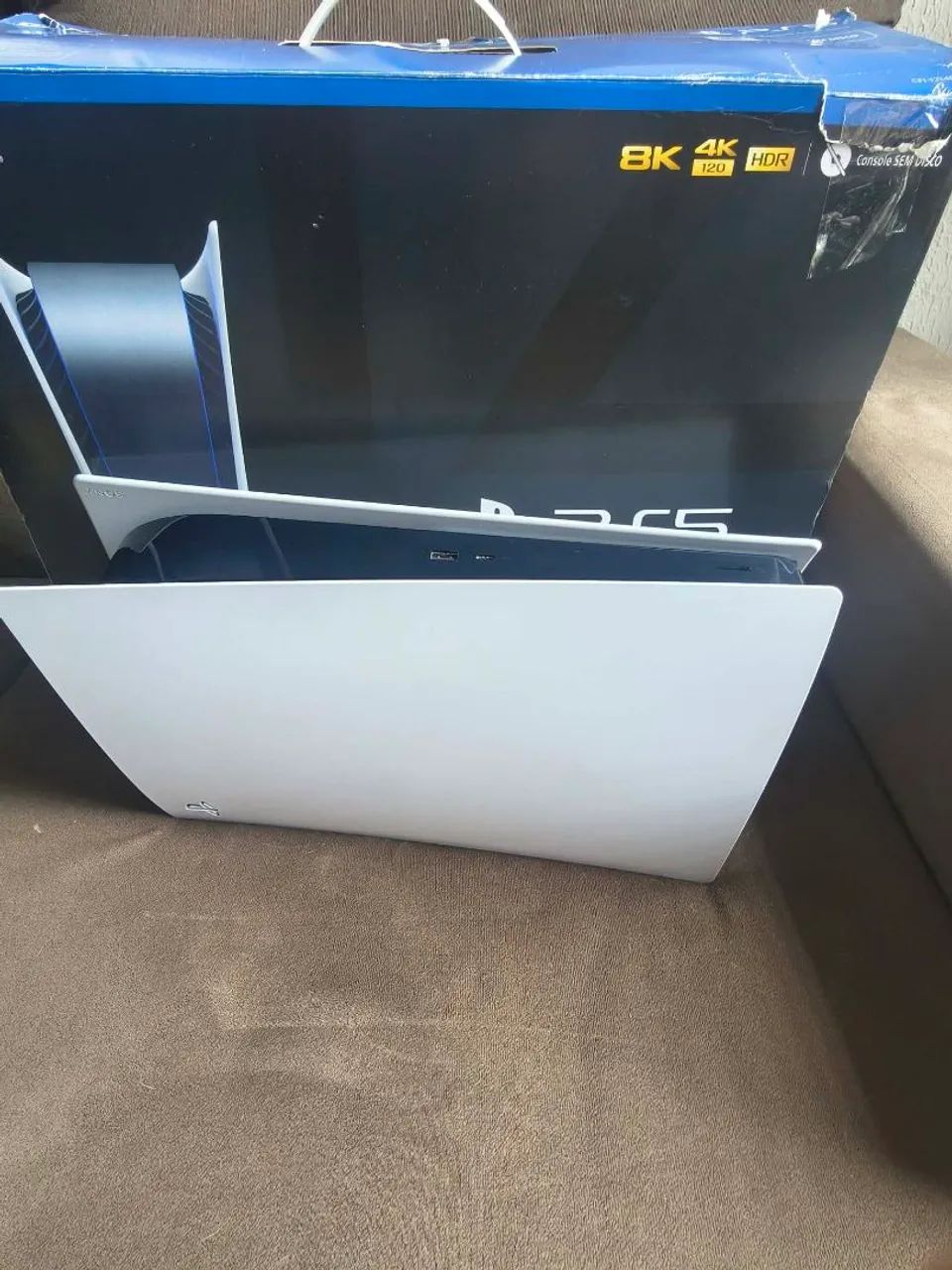 Playstation 5 - Foto 4