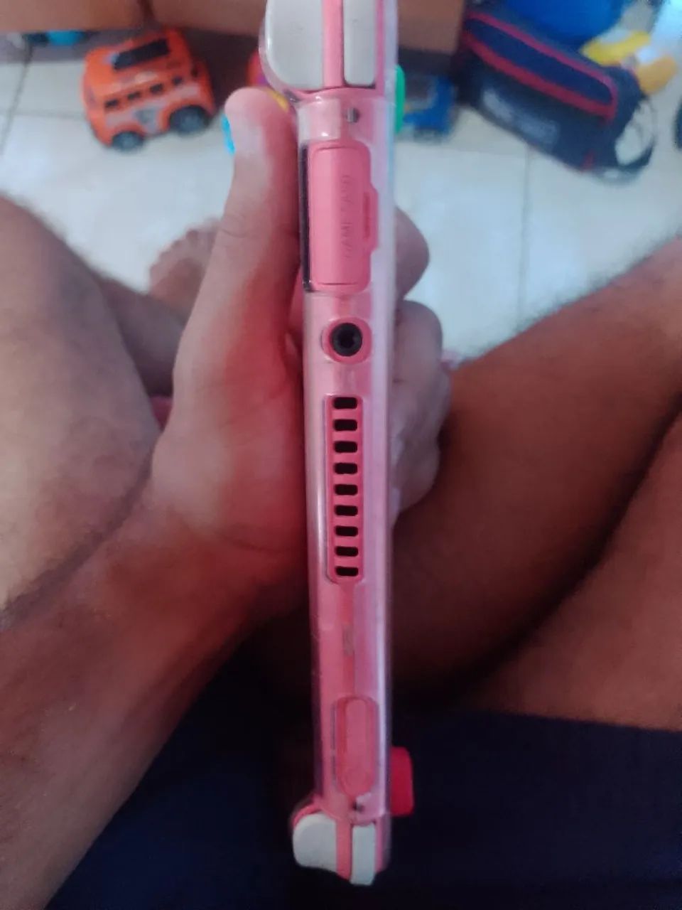 Nintendo Switch Lite - Foto 5