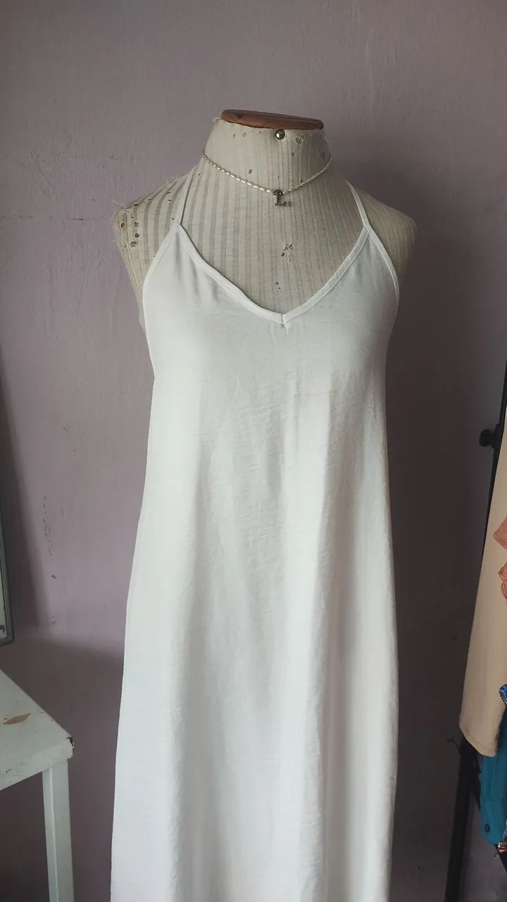Vestido longo  - Foto 2