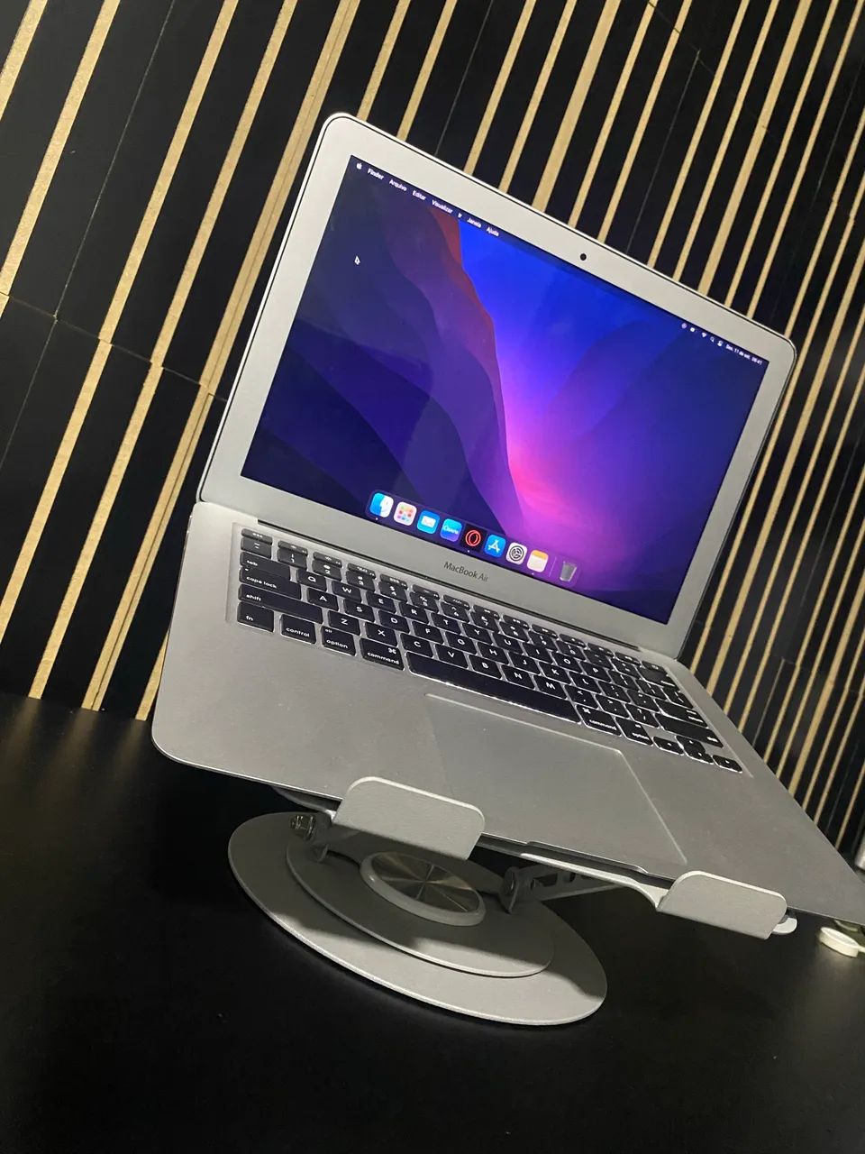 MacBook Air - Foto 5