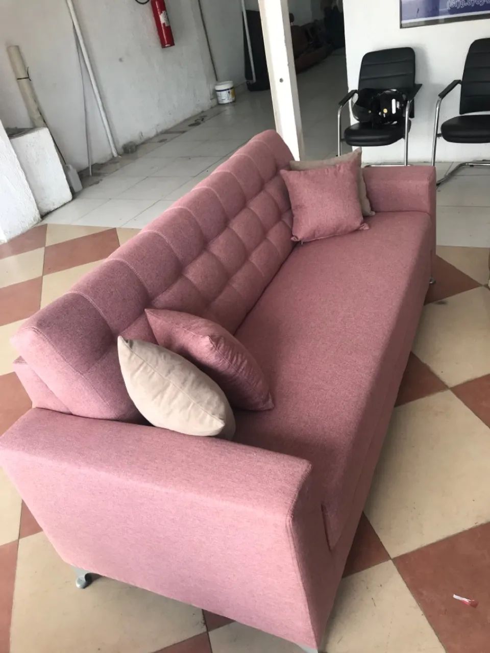 Sofá  - Foto 4