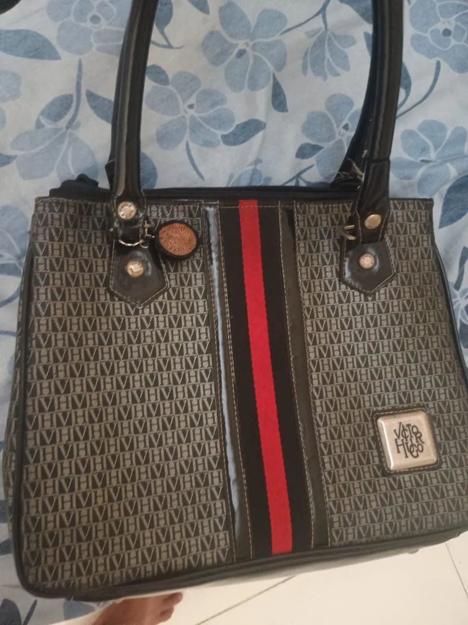 Bolsa Victor Hugo  (Negocio) - Foto 2