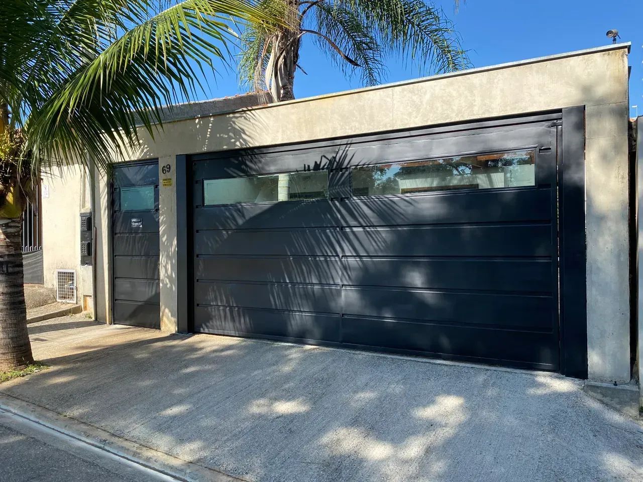 Casa para venda tem 79 metros quadrados com 2 quartos - Foto 2