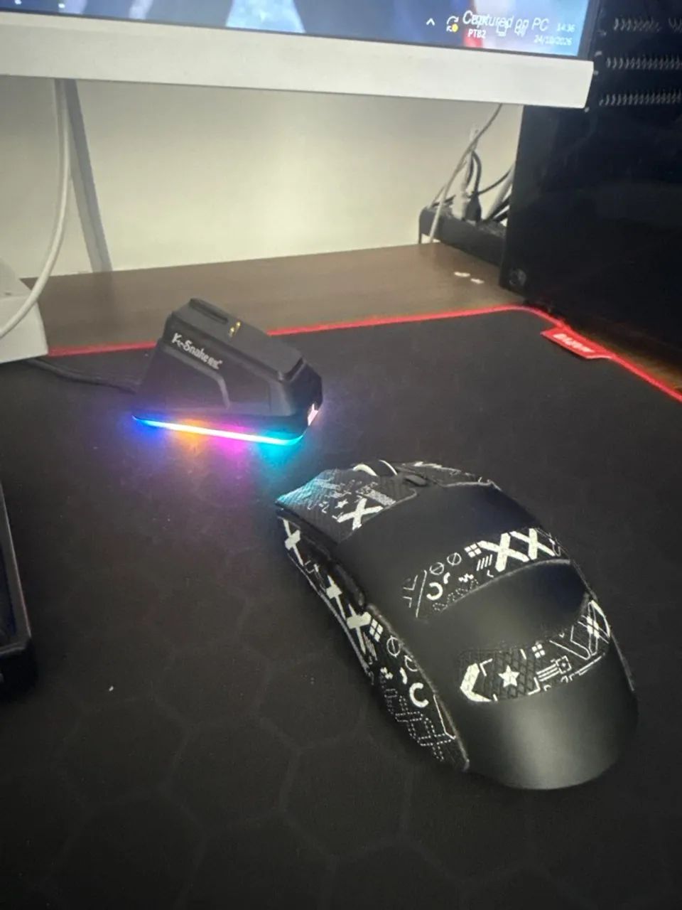 PC COMPLETO GAMER  - Foto 3