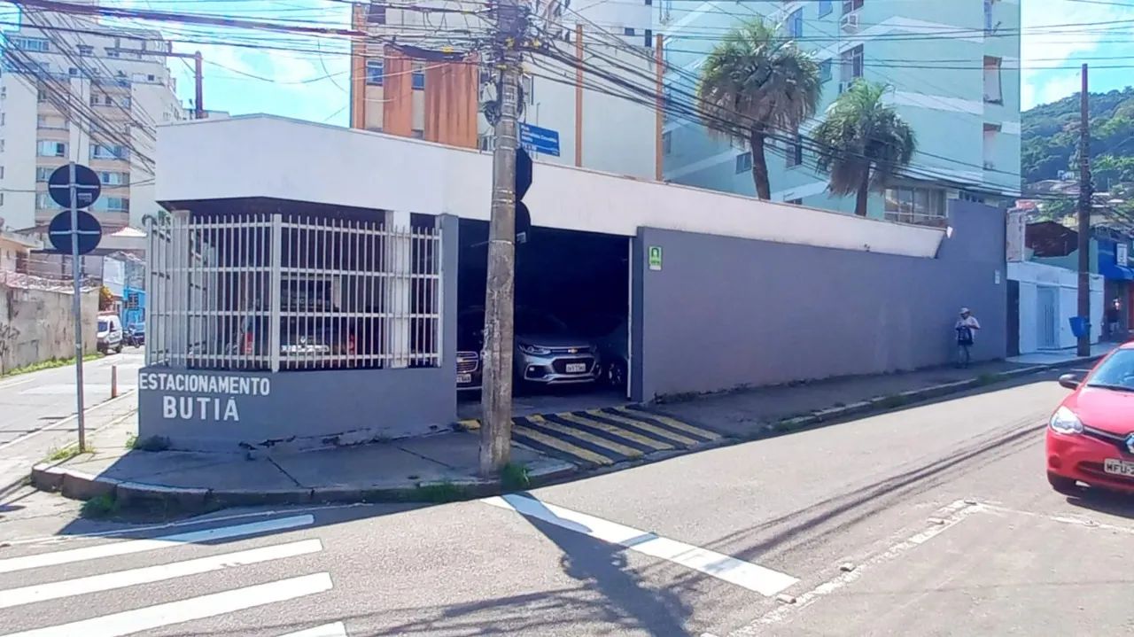 Terreno no Centro de Florianópolis/SC! - Foto 3