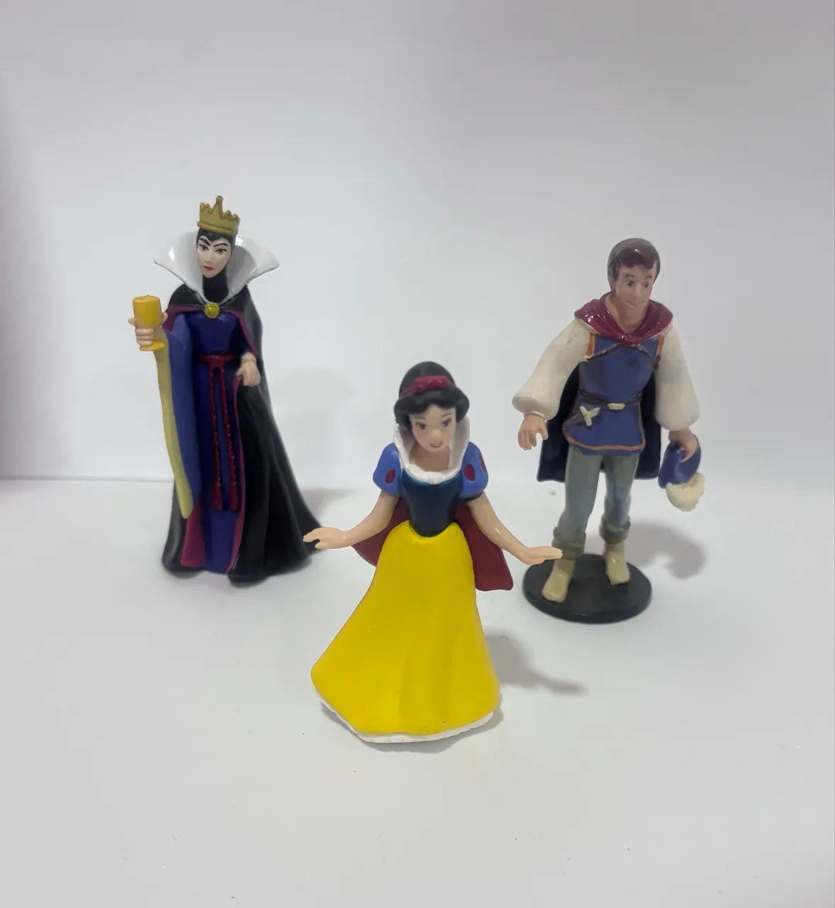 Lote Branca de neve  - Foto 3