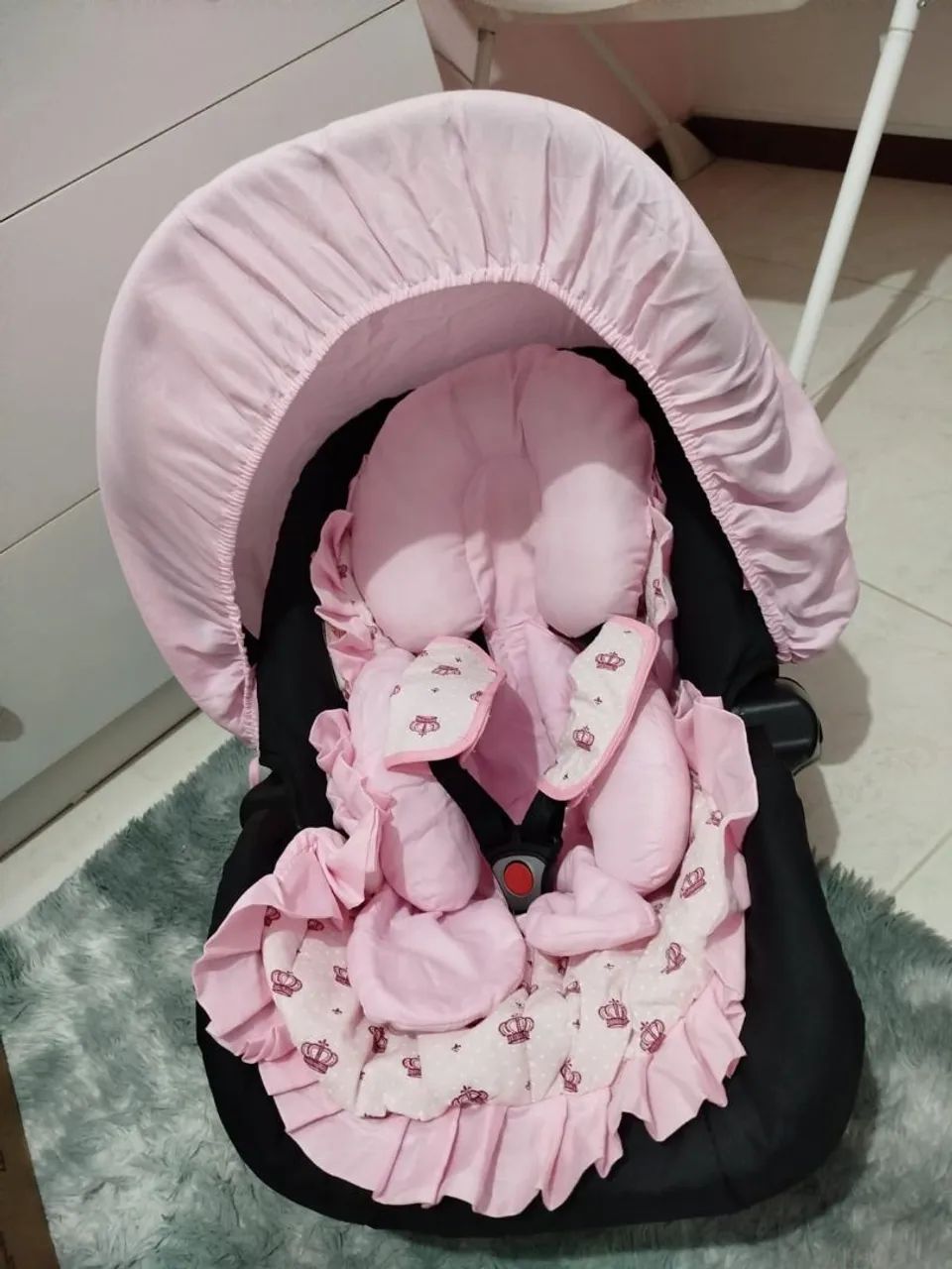 Bebê conforto 