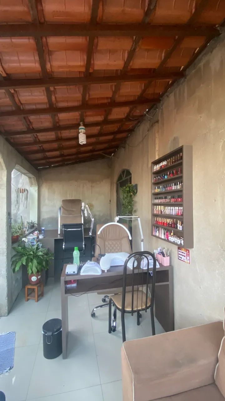 ? STUDIO COMPLETO DE MANICURE À VENDA ? - Foto 2