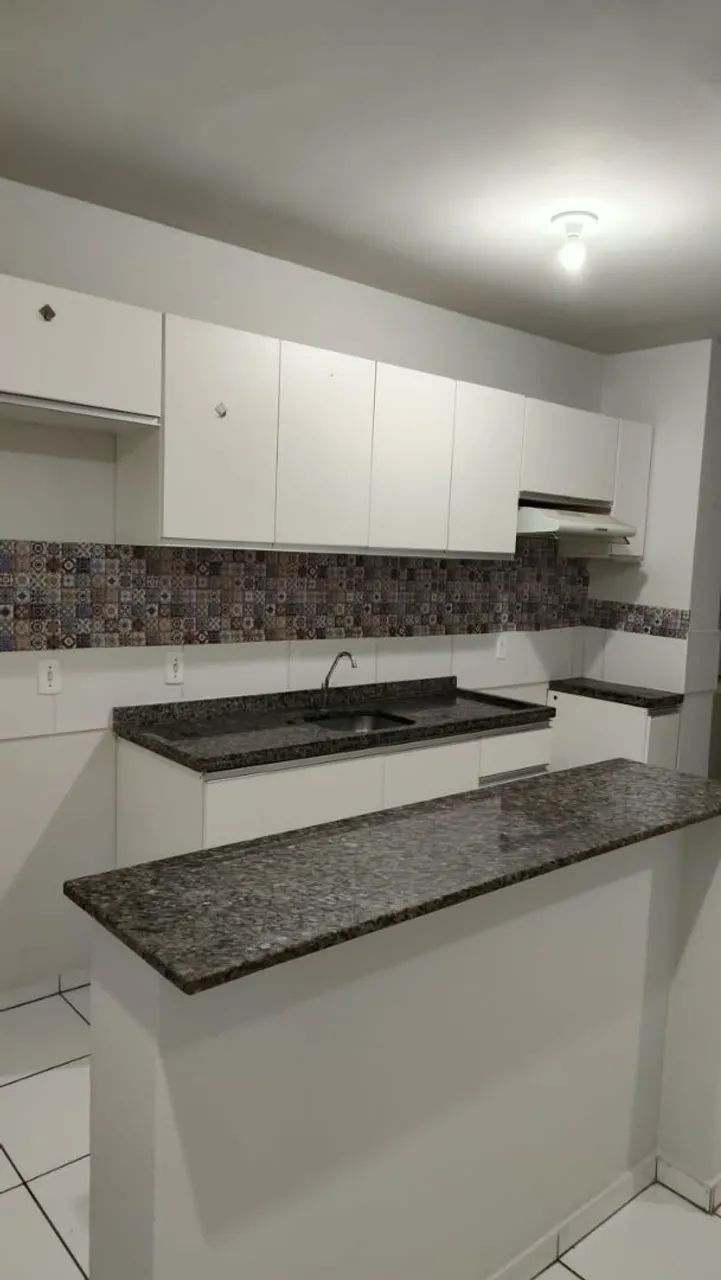 Apartamento UAI Morumbi  - Foto 5