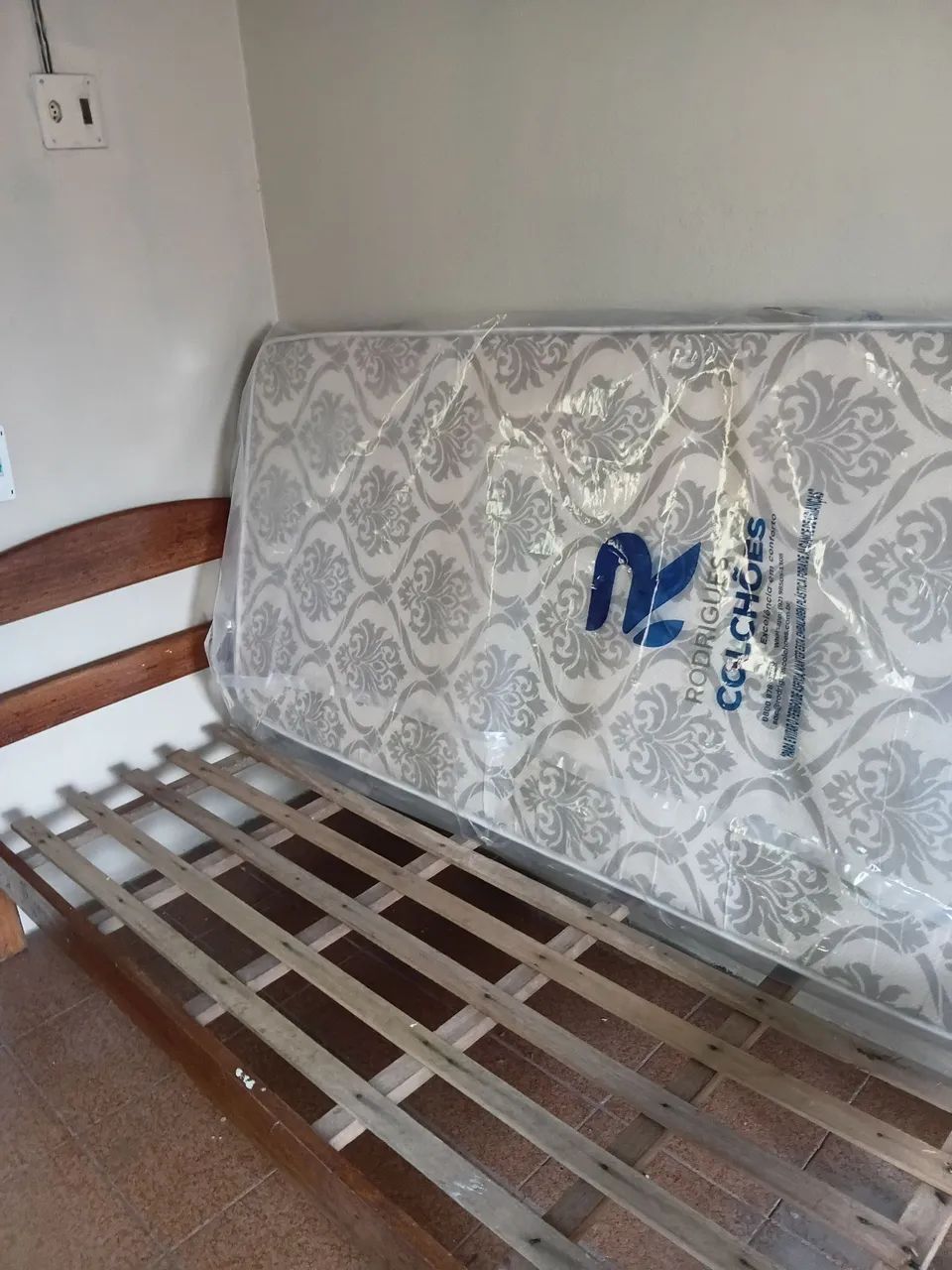 Vendo  frigobar  ar colchão  - Foto 3