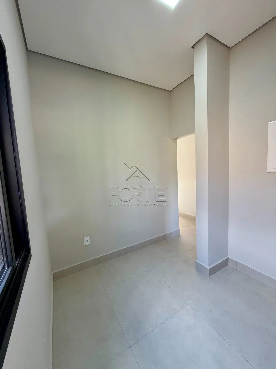 Res. Ágape, Escritório, 3 dmts (1 suíte), piscina - Foto 3