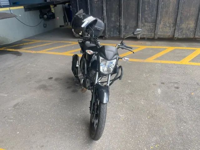 Honda CG 160 Start - Foto 2