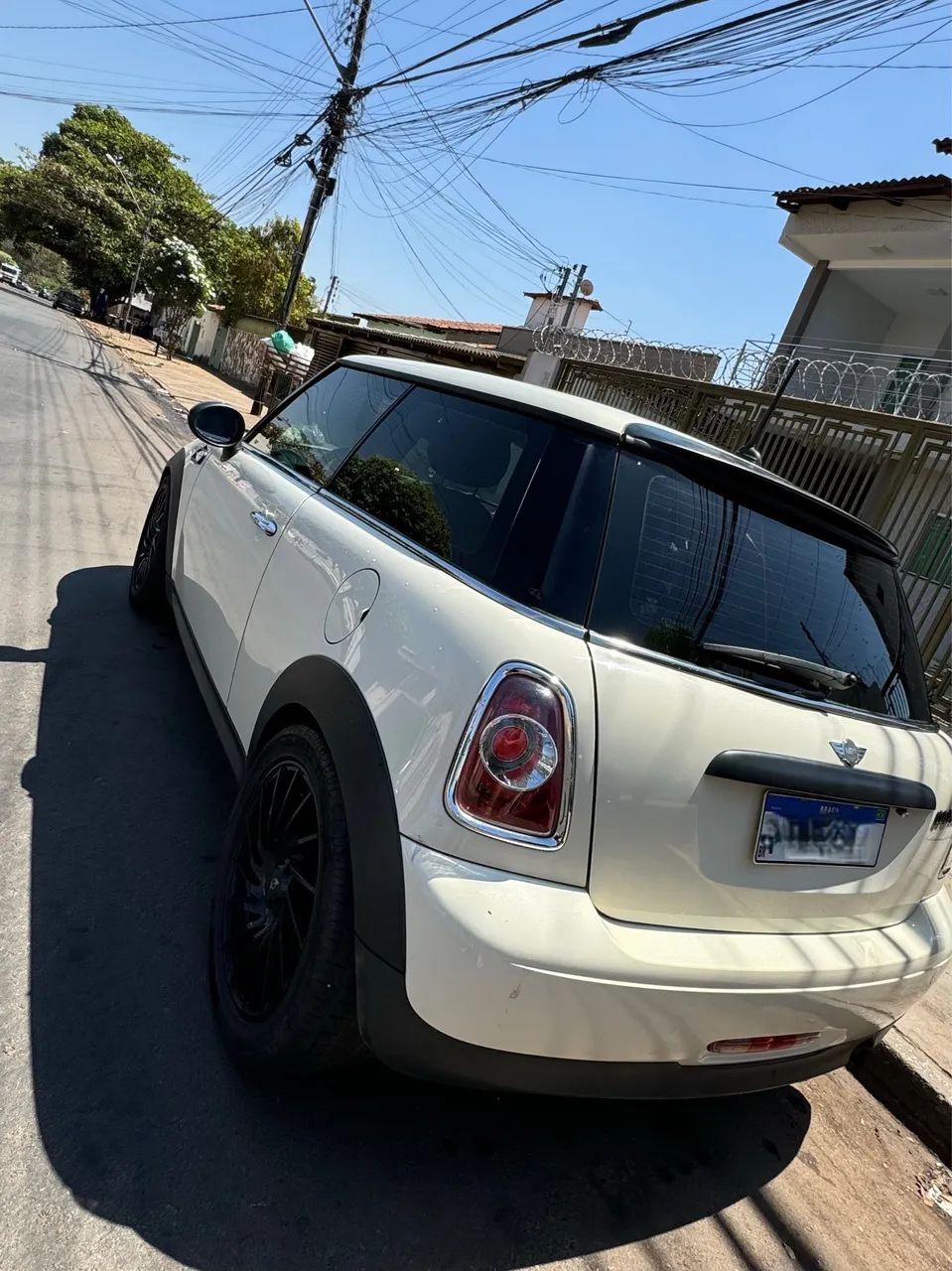Mini One 1.6 Mec. 2012 - Foto 2