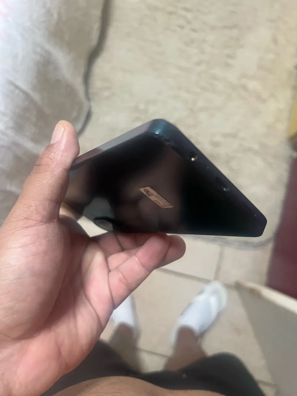 Samsung galaxy A075 - Foto 5