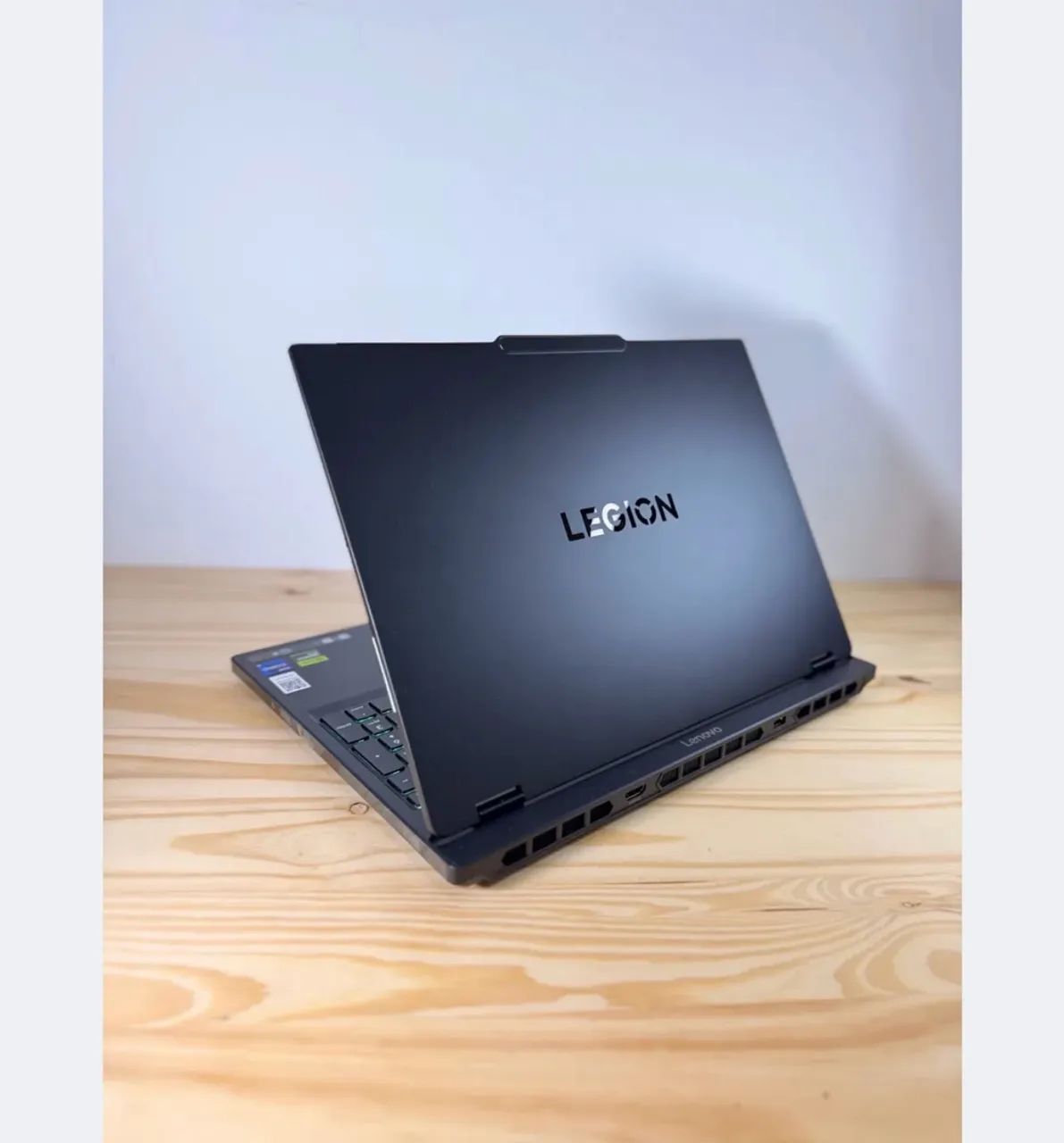 Lenovo Legion 5 Notebook Gamer - Foto 3