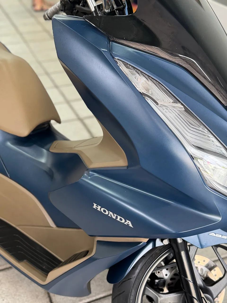 Honda Pcx DLX 2023 - Foto 3