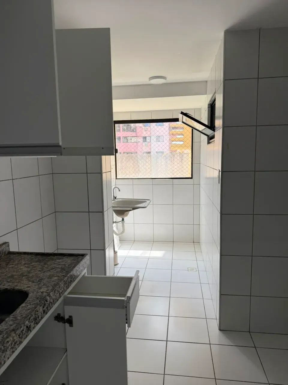 Apartamento 3 quartos em Nova Parnamirim - Foto 3