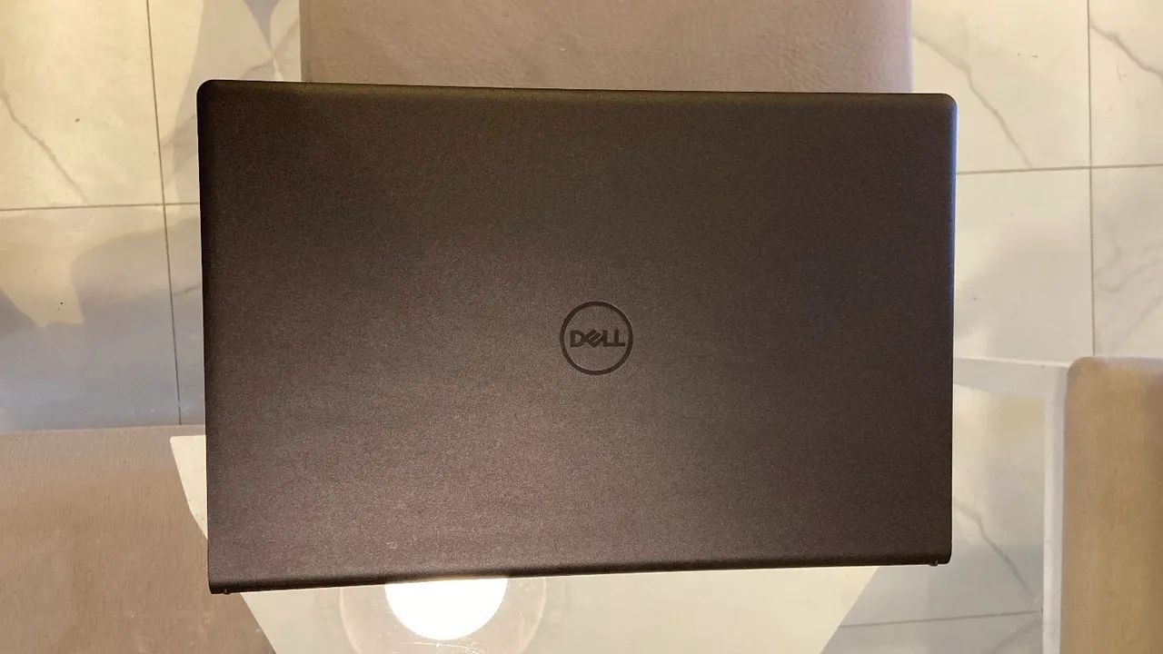 Notebook Dell Inspirion 15 (semi novo) - Foto 2
