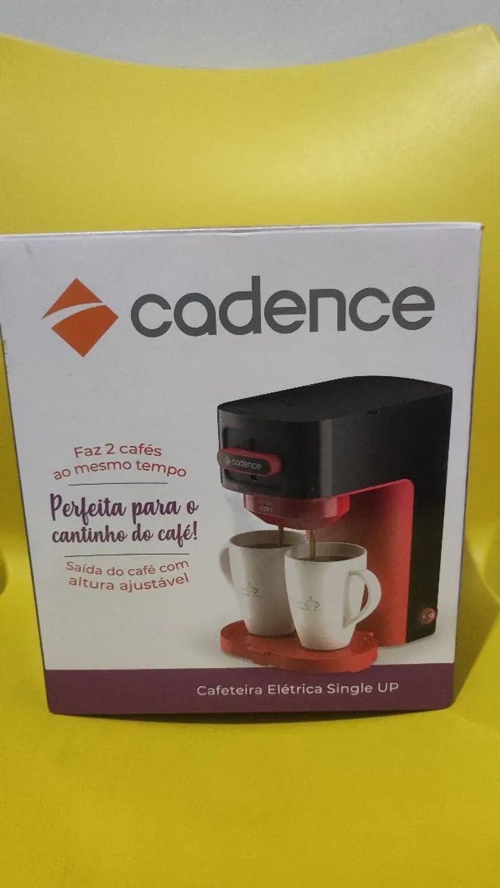 Cafeteira  - Foto 2