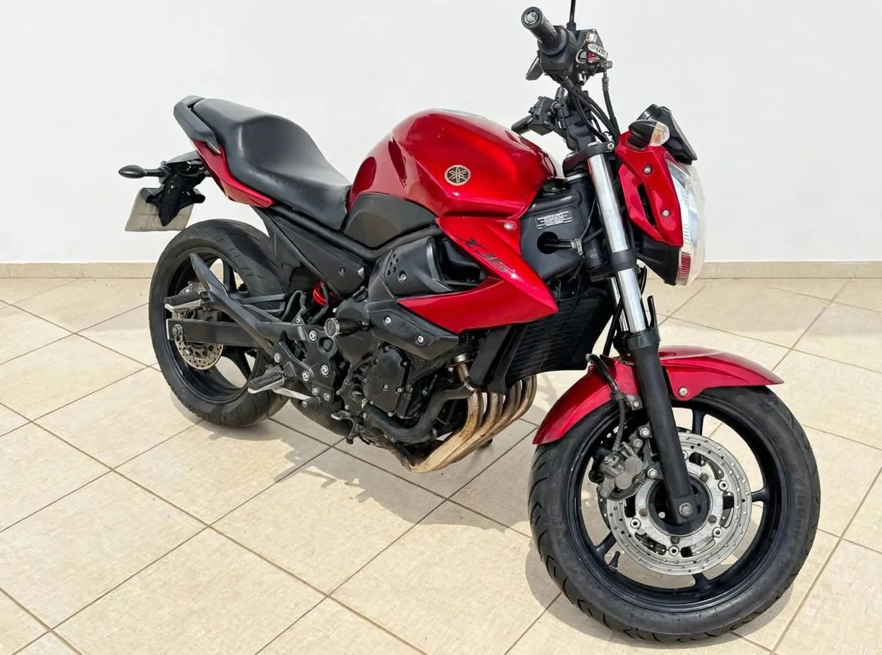 XJ6 2012 - Foto 2