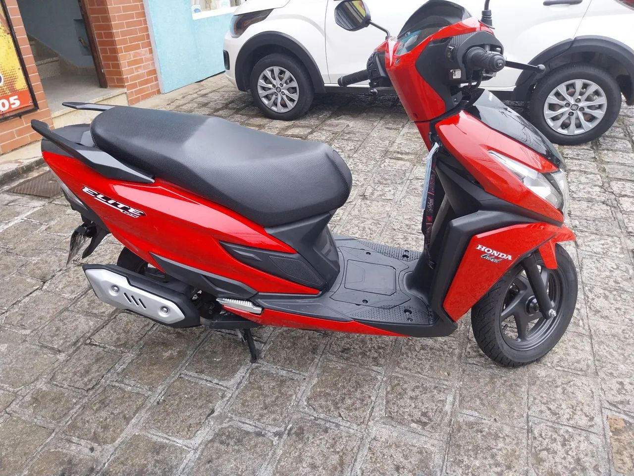 Honda Elite 2025 - Foto 4