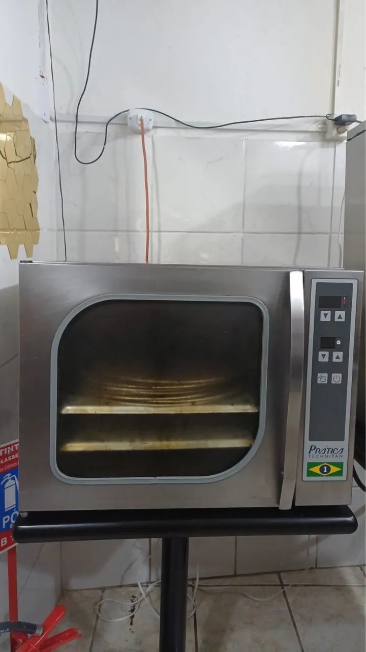Forno Mini CONVECTOR 