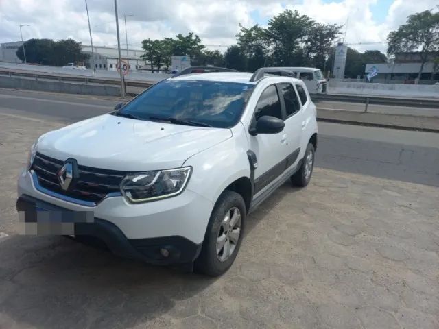Renault Duster Intense 1.6 16V Flex MEC 2024 - Foto 2