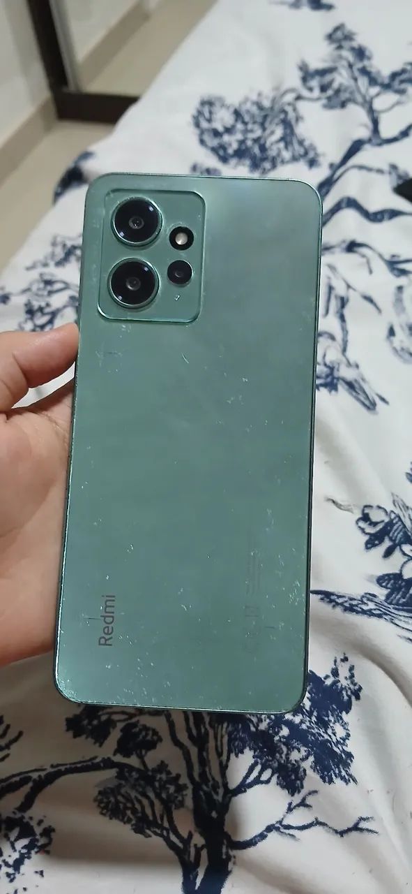 Vendo redmi note 12 - Foto 2