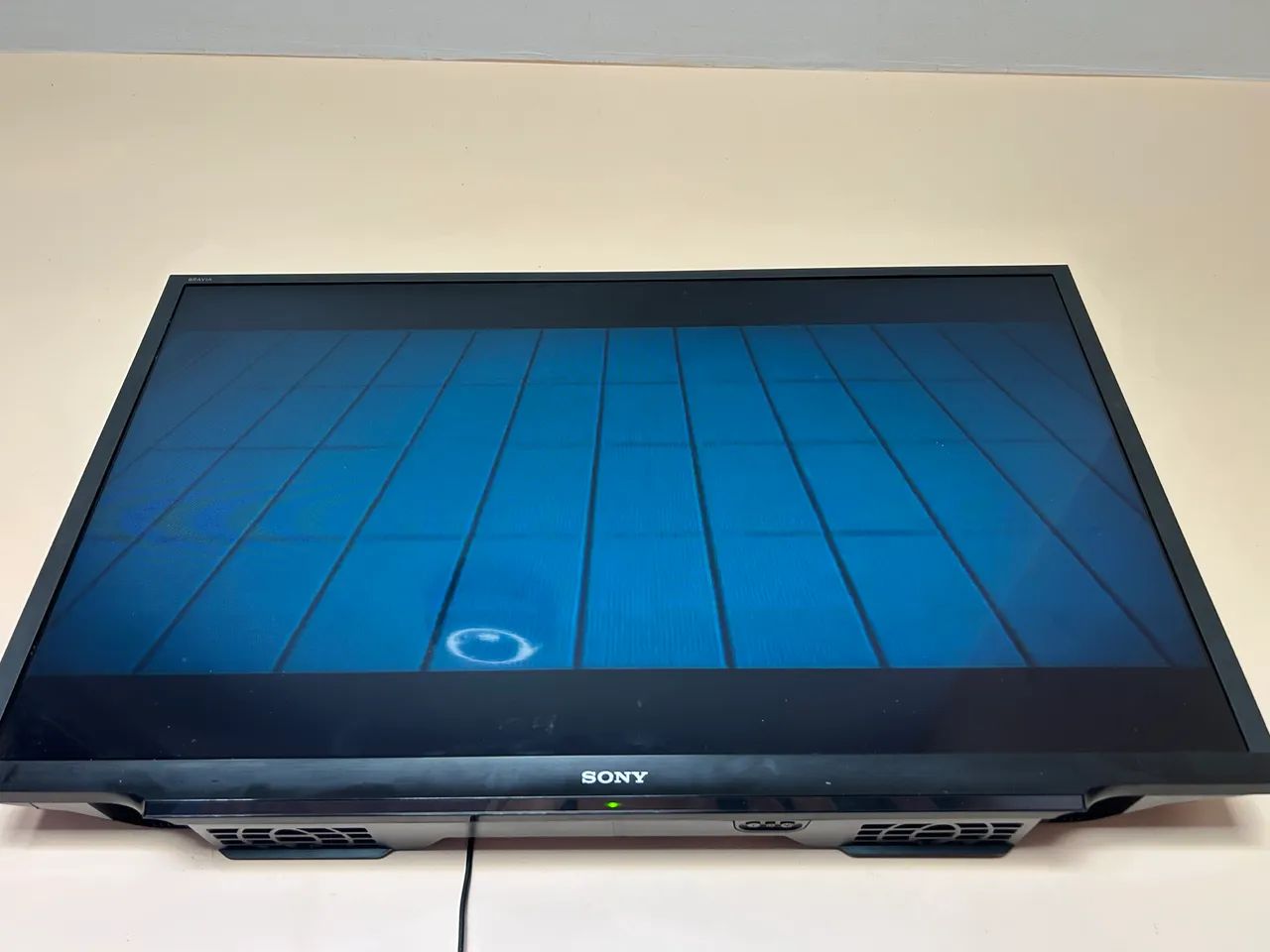 Televisão Sony 32 polegadas  - Foto 2