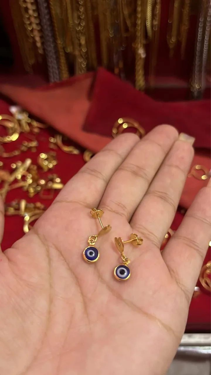 Vendo maleta com joias 300$ - Foto 4