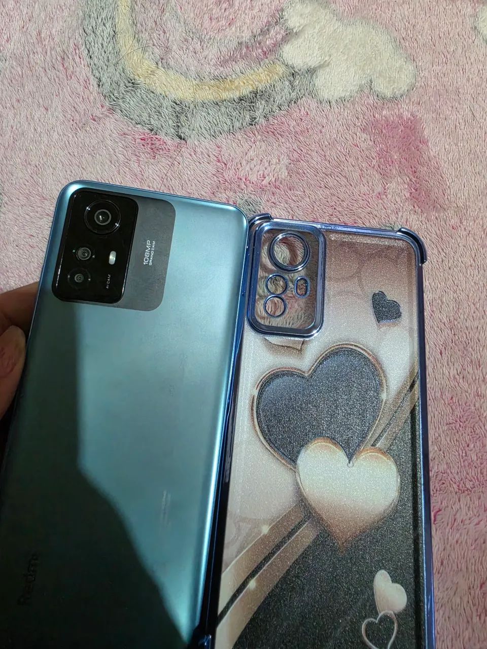 Redmi Note 12S - Foto 3