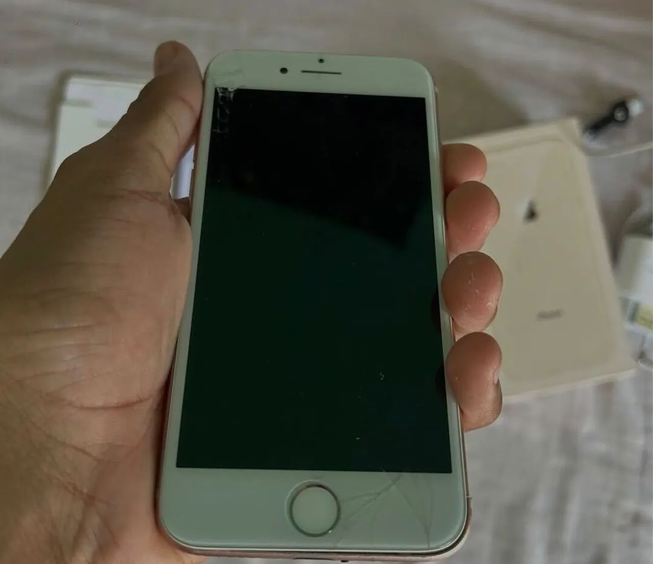 iPhone 8 - Foto 2