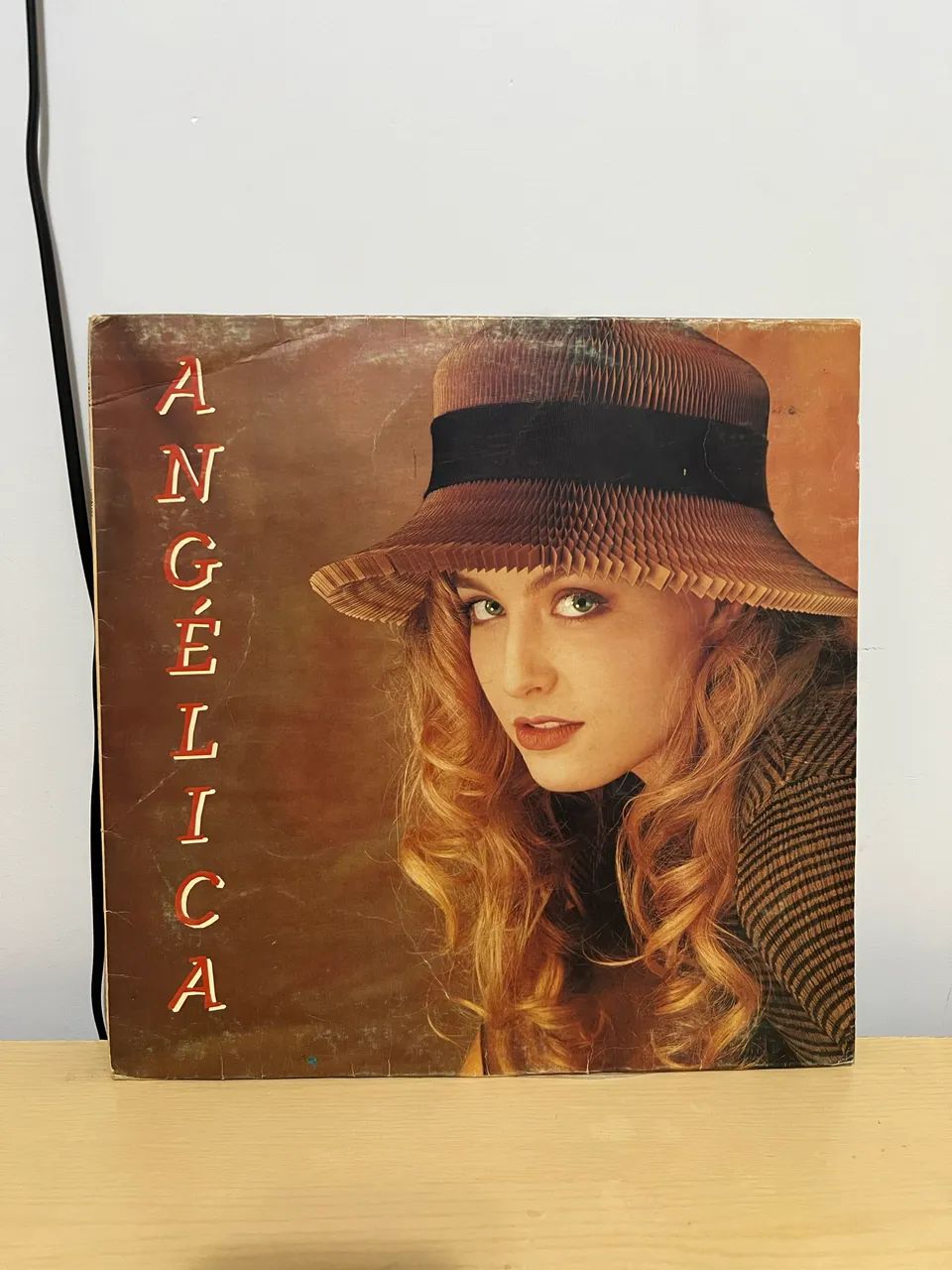 LP Angélica 
