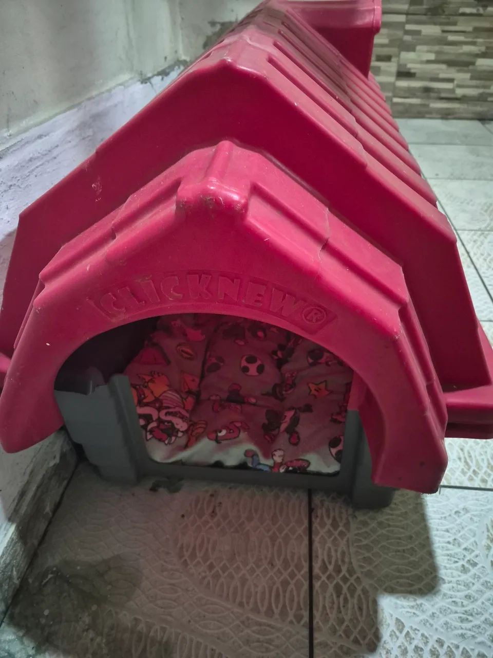 Casinha Pet 