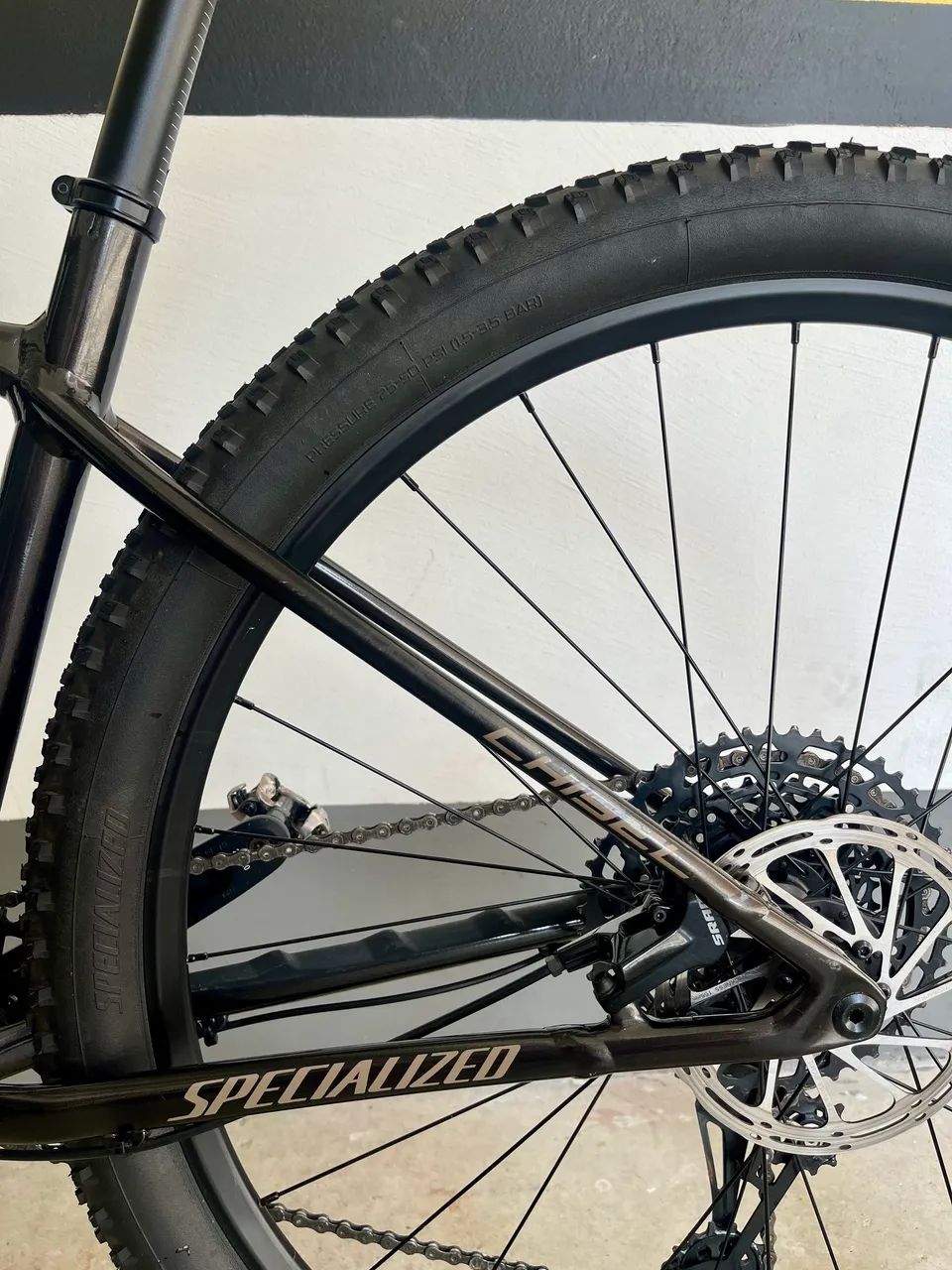 Specialized Chisel Hardtail Comp - Foto 2
