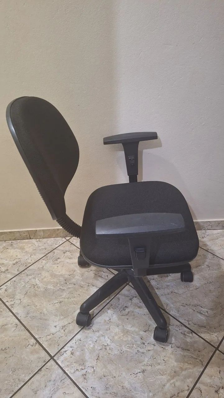 Cadeira de escritório  ERGONÔMICA  - Foto 2