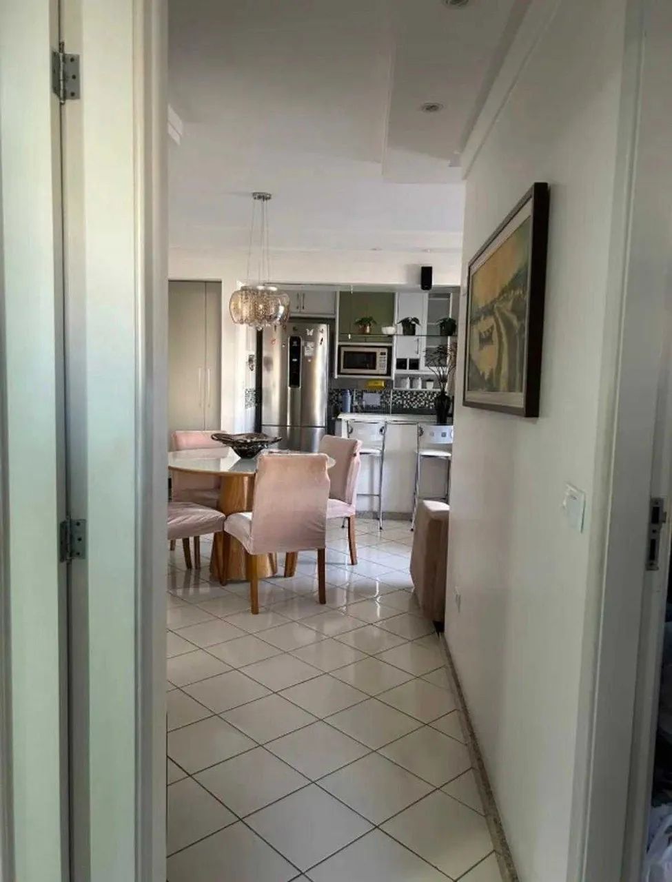 Condomínio Manhattan Residence [57853] - Foto 4