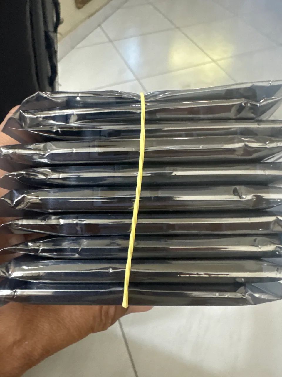 SSD 120 GB NOVO 